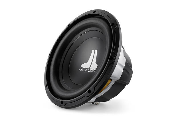 JL Audio 10W0v3-4 subwoofer